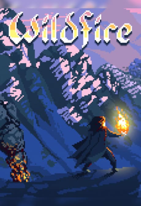Wildfire (PC) - Steam Key - LATAM