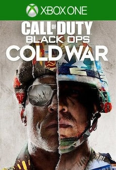 Call of Duty Black Ops: Cold War (Xbox One) - Xbox Live Key - ARGENTINA