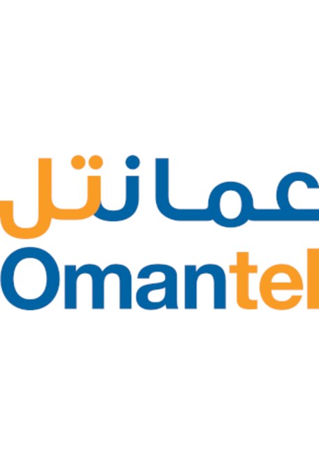 Omantel Card 10 OMR - Key - OMAN