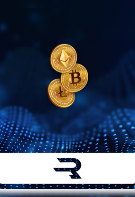 Rewarble Crypto Gift Card 50 USD - by Rewarble Key - GLOBAL