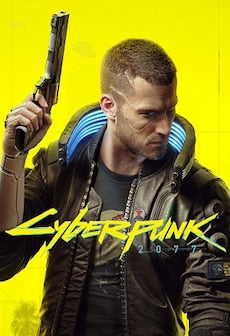 Cyberpunk 2077 (PC) - Steam Gift - GLOBAL