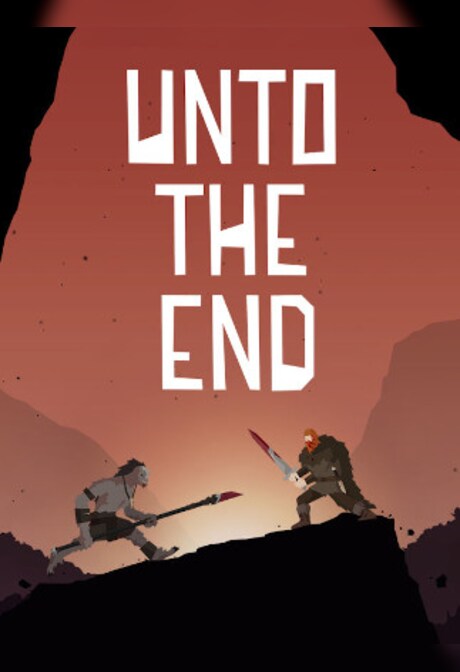 Unto The End (PC) - Steam Key - GLOBAL