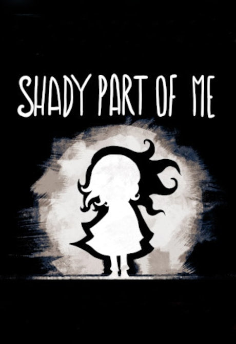 Shady Part of Me (PC) - Steam Gift - GLOBAL