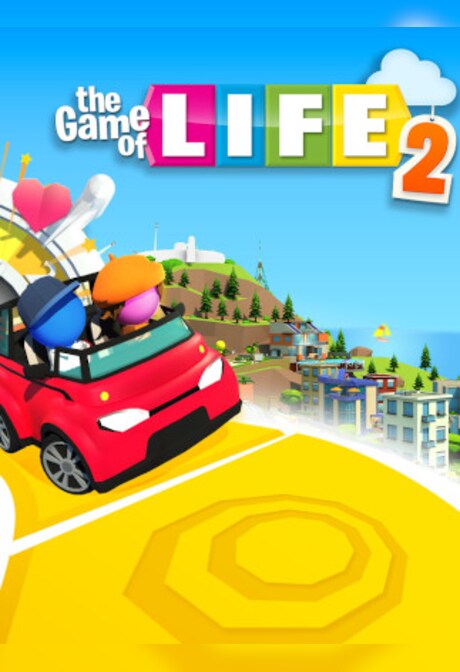 THE GAME OF LIFE 2 (PC) - Steam Gift - GLOBAL