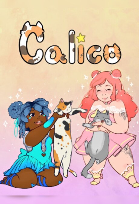 Calico (PC) - Steam Gift - GLOBAL