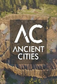 Ancient Cities (PC) - Steam Gift - EUROPE