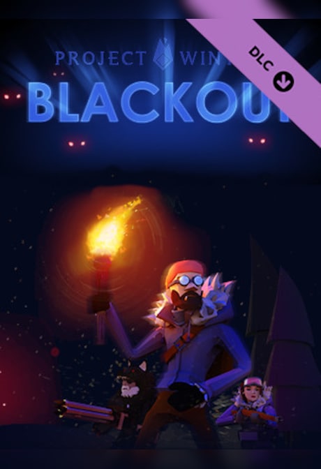Project Winter - Blackout (PC) - Steam Key - GLOBAL