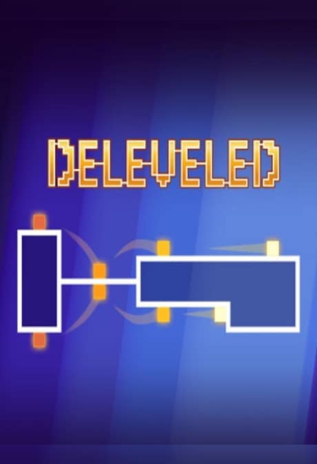 Deleveled (PC) - Steam Key - EUROPE