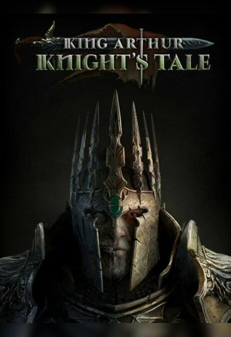 King Arthur: Knight's Tale (PC) - Steam Key - GLOBAL