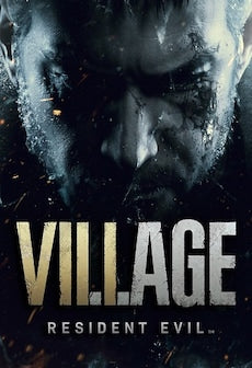 Resident Evil 8: Village (PC) - Steam Key - CIS
