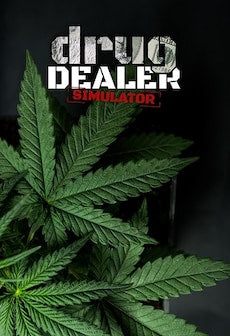 Drug Dealer Simulator (PC) - Steam Key - GLOBAL