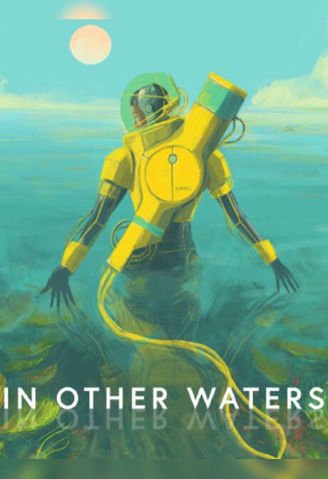 In Other Waters (PC) - Steam Key - GLOBAL