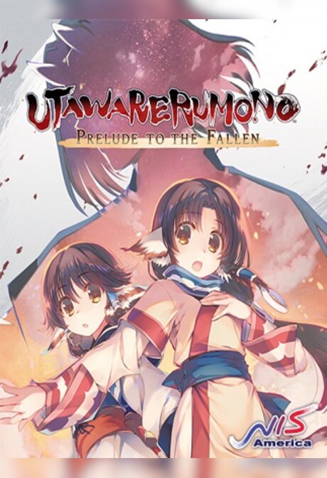 Utawarerumono: Prelude to the Fallen (PC) - Steam Gift - NORTH AMERICA
