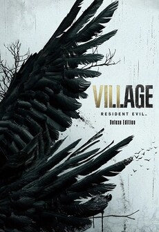 Resident Evil 8: Village | Deluxe Edition (PC) - Steam Key - CIS