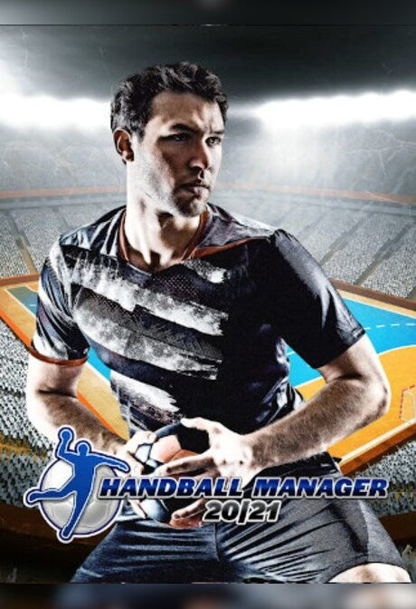 Handball Manager 2021 (PC) - Steam Gift - EUROPE