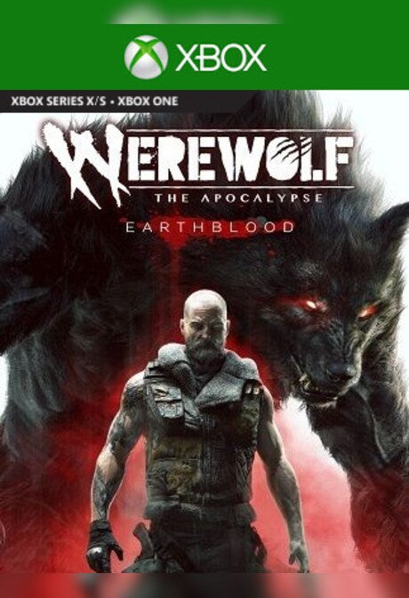 Werewolf: The Apocalypse — Earthblood (Xbox One) - Xbox Live Key - UNITED STATES