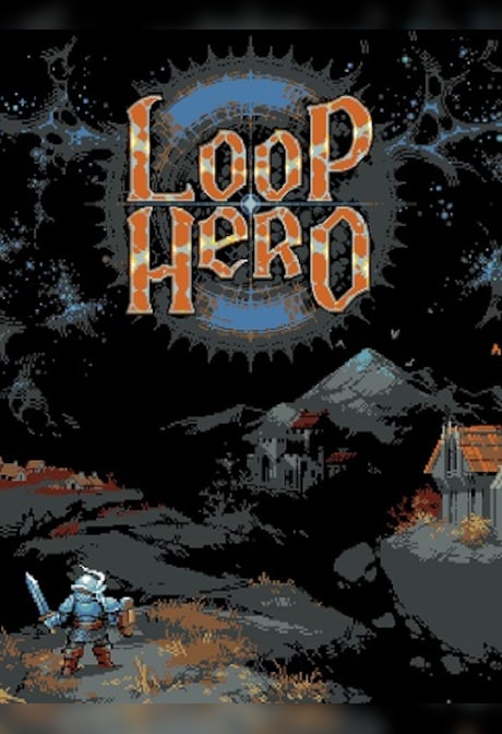 Loop Hero (PC) - Steam Key - LATAM