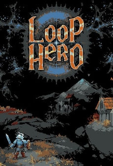 Loop Hero (PC) - Steam Gift - GLOBAL