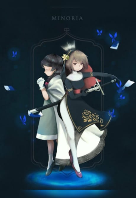 Minoria (PC) - Steam Gift - GLOBAL