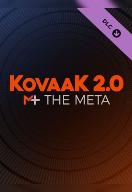 KovaaK 2.0 - Tracking Trainer (PC) - Steam Gift - GLOBAL