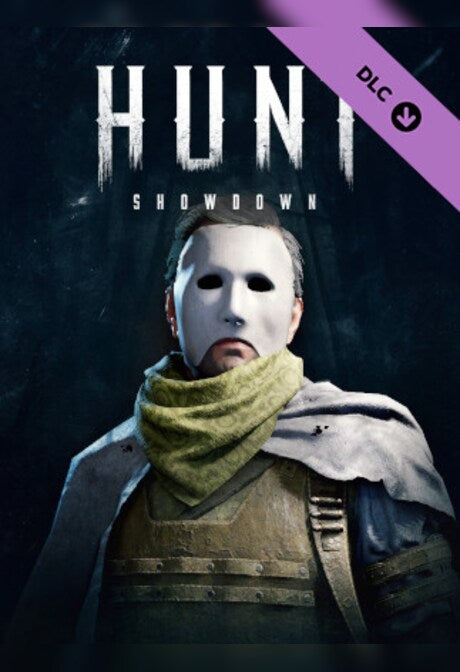 Hunt: Showdown - The Phantom (PC) - Steam Gift - GLOBAL