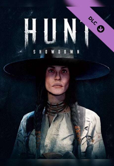 Hunt: Showdown - Llorona’s Heir (PC) - Steam Key - GLOBAL