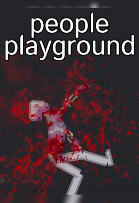 People Playground (PC) - Steam Key - GLOBAL