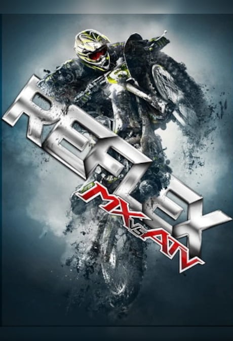 MX vs. ATV Reflex (PC) - Steam Gift - GLOBAL