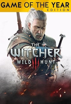 The Witcher 3: Wild Hunt GOTY Edition (PC) - GOG.COM Key - GLOBAL