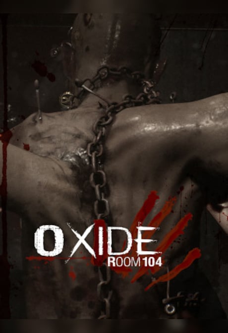 Oxide Room 104 (PC) - Steam Key - GLOBAL