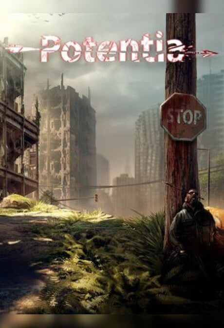 Potentia (PC) - Steam Gift - EUROPE