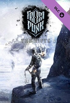 Frostpunk: The Rifts (PC) - Steam Key - EUROPE