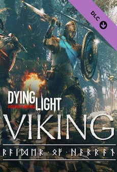 Dying Light - Viking: Raiders of Harran Bundle (PC) - Steam Key - GLOBAL