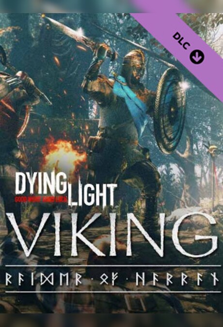 Dying Light - Viking: Raiders of Harran Bundle (PC) - Steam Key - GLOBAL