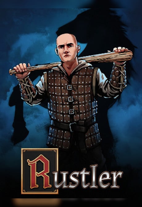 Rustler (PC) - Steam Gift - EUROPE