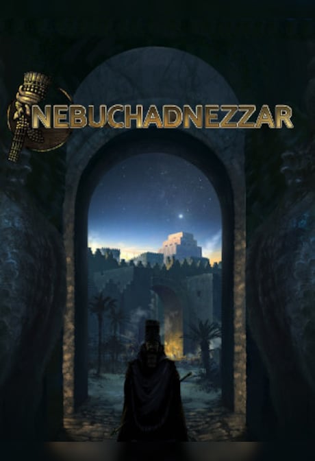 Nebuchadnezzar (PC) - Steam Gift - EUROPE