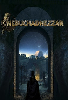 Nebuchadnezzar (PC) - Steam Key - EUROPE