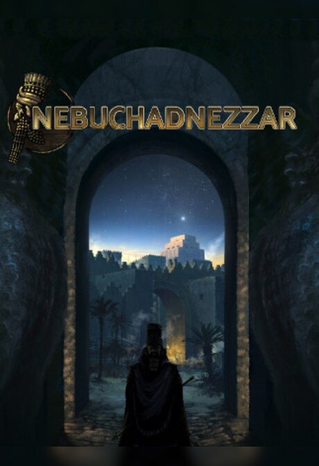 Nebuchadnezzar (PC) - Steam Key - GLOBAL