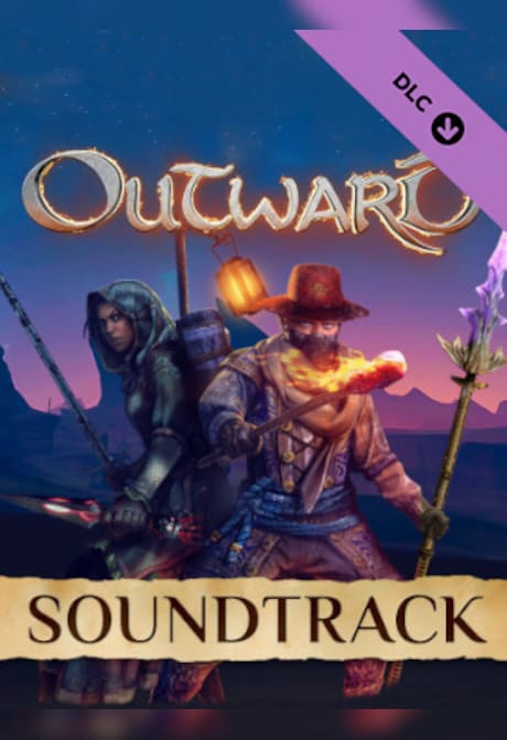 Outward Soundtrack (PC) - Steam Key - EUROPE