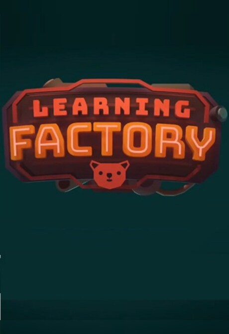 Learning Factory (PC) - Steam Gift - JAPAN