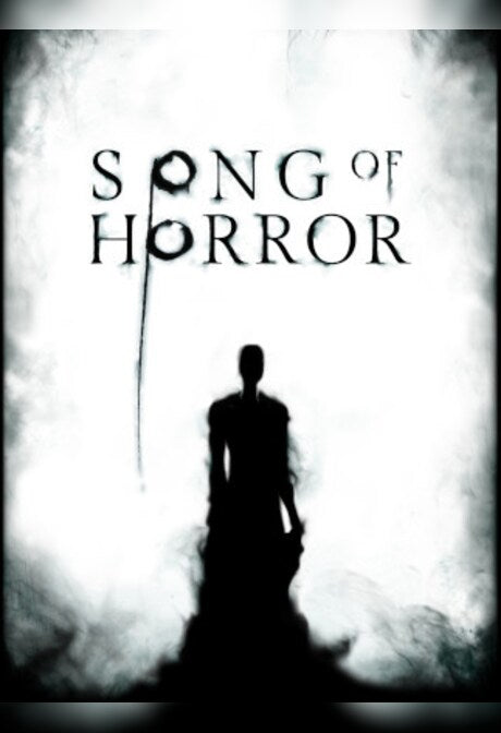 SONG OF HORROR (PC) - Steam Key - EUROPE