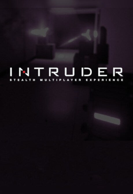 Intruder (PC) - Steam Gift - EUROPE