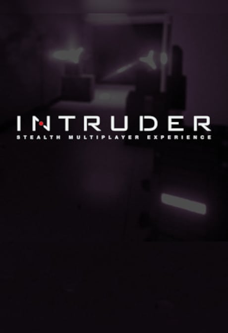 Intruder (PC) - Steam Gift - NORTH AMERICA