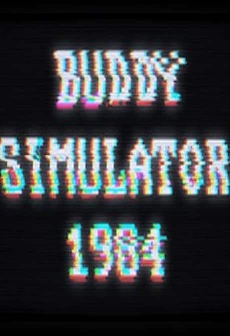 Buddy Simulator 1984 (PC) - Steam Gift - NORTH AMERICA