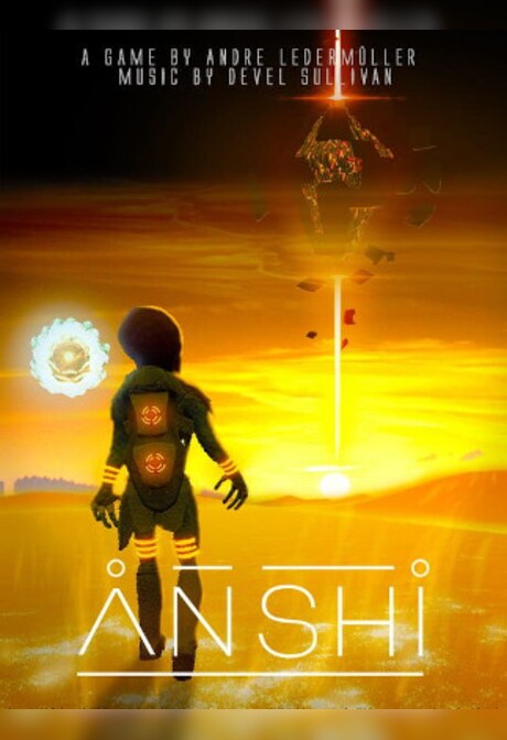 AnShi (PC) - Steam Key - GLOBAL