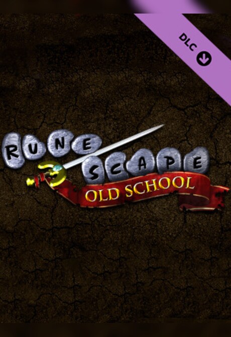 Old School RuneScape Membership 12 Months + OST (PC) - Steam Key - GLOBAL