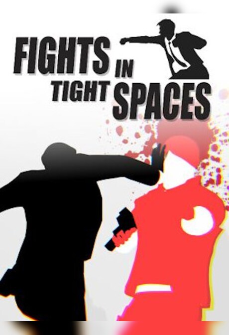 Fights in Tight Spaces (PC) - Steam Gift - EUROPE