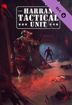 Dying Light - Harran Tactical Unit (PC) - Steam Key - EUROPE