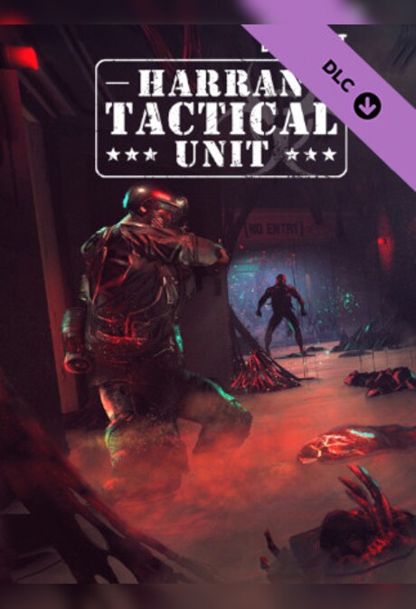 Dying Light - Harran Tactical Unit (PC) - Steam Key - CIS