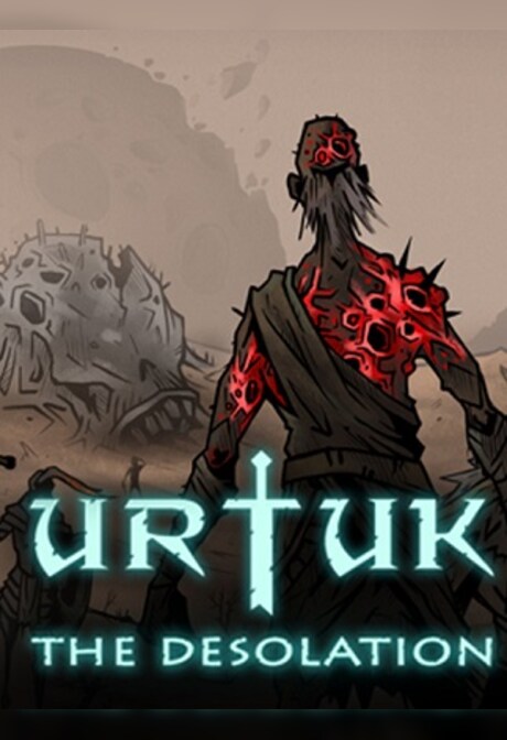 Urtuk: The Desolation (PC) - Steam Key - EUROPE